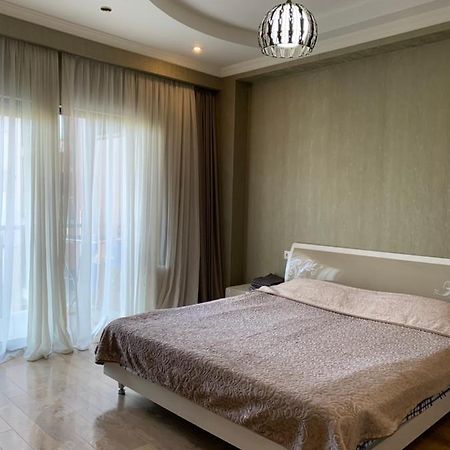 Apartment In The New City Tbilisi Exterior foto