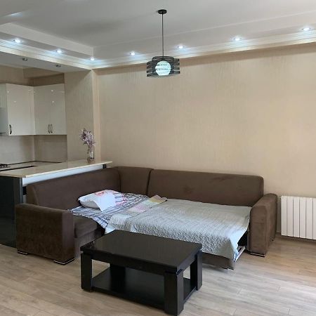 Apartment In The New City Tbilisi Exterior foto