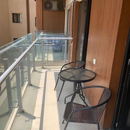 Apartment In The New City Tbilisi Exterior foto