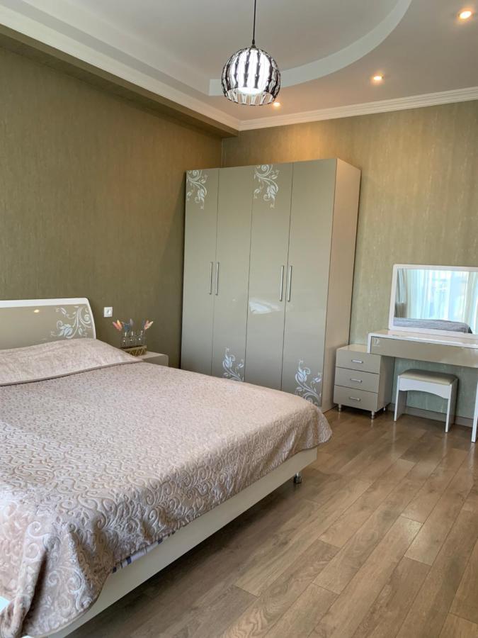 Apartment In The New City Tbilisi Exterior foto